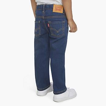 511™ Slim Fit Eco Performance Jeans Toddler Boys 2T-4T 3