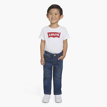 511™ Slim Fit Eco Performance Jeans Toddler Boys 2T-4T 1