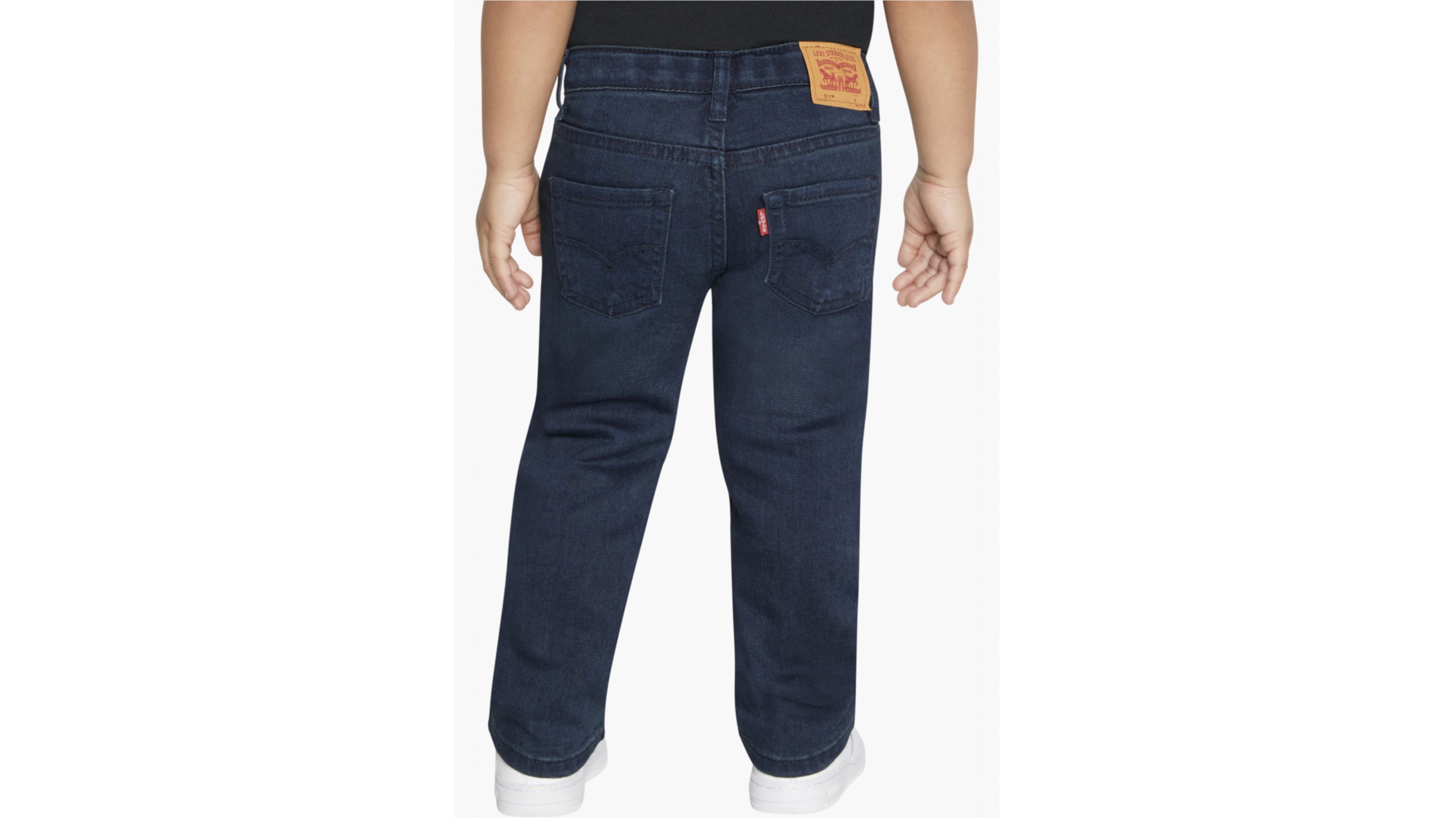 levis performance denim