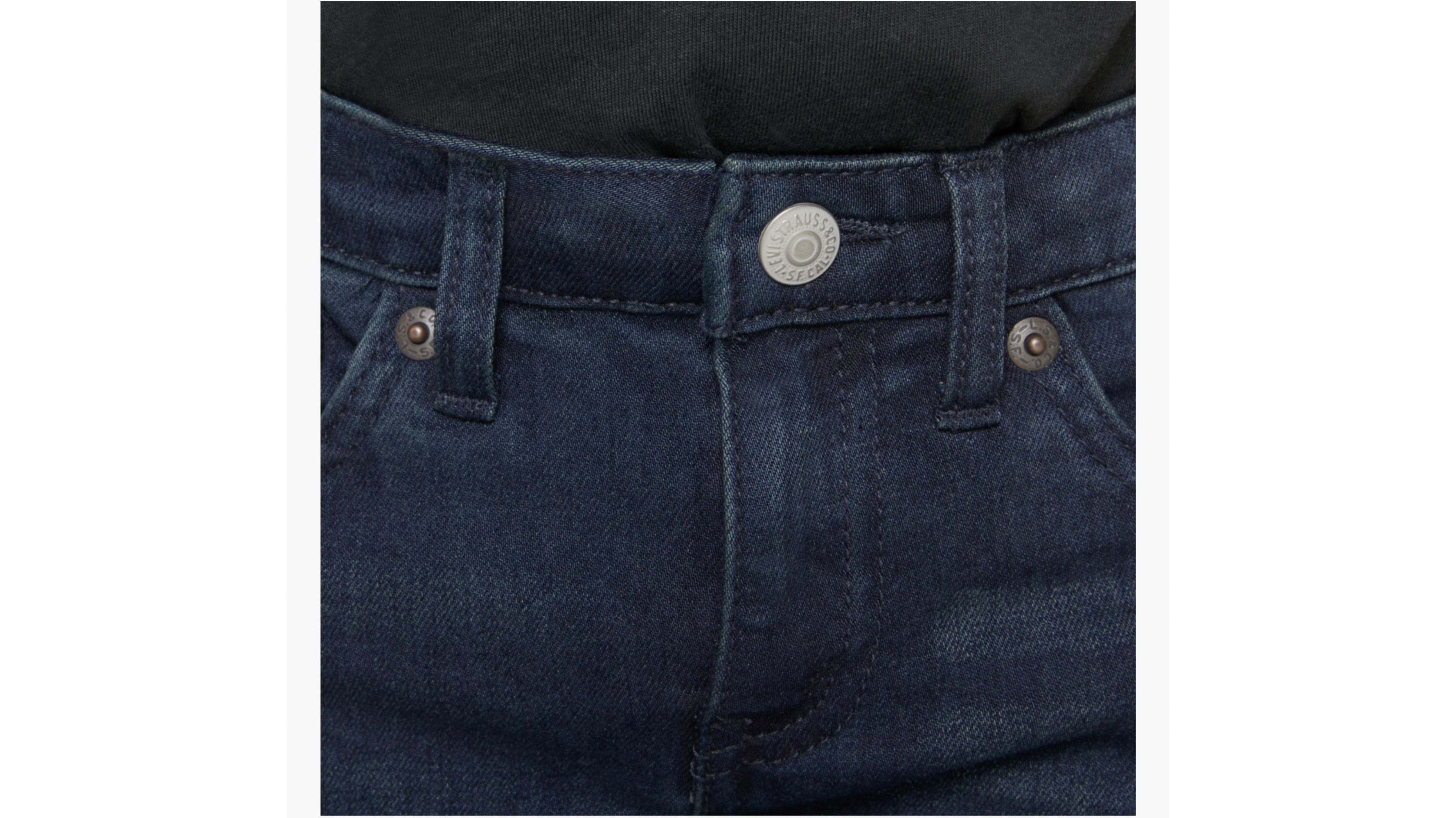 511™ Slim Fit Toddler Boys Eco Performance Jeans 2T-4T 4