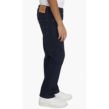 511™ Slim Fit Performance Little Boys Jeans 4-7x 4