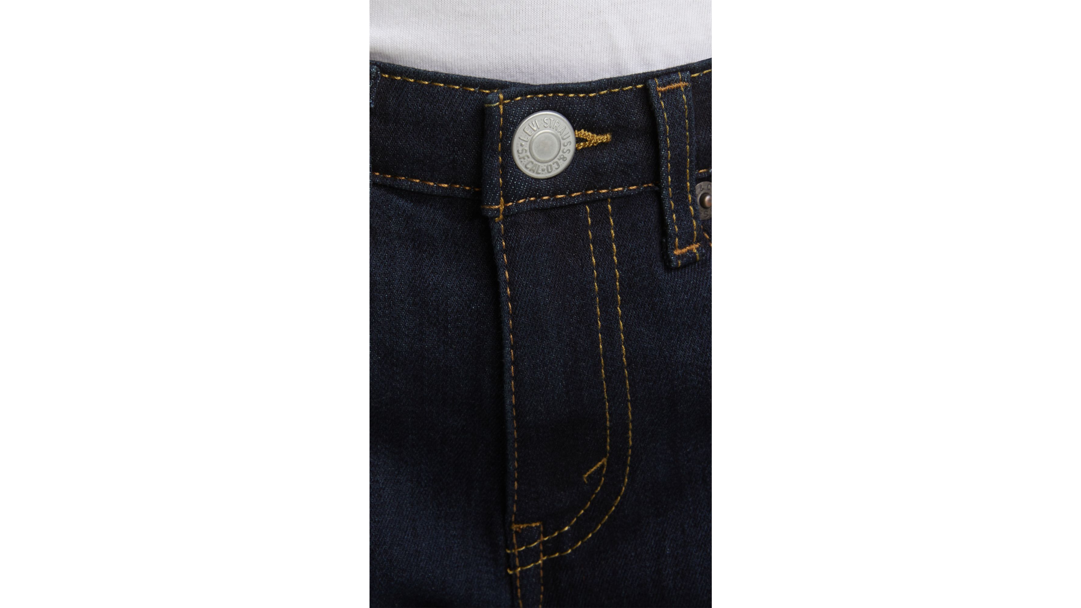 511™ Slim Fit Eco Performance Jeans 6