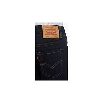 511™ Slim Fit Performance Little Boys Jeans 4-7X 7