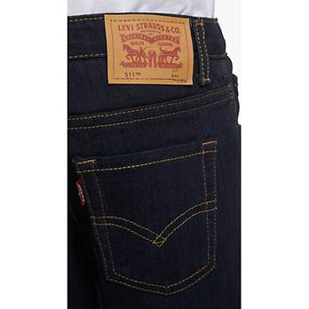 511™ Slim Fit Performance Little Boys Jeans 4-7x 7