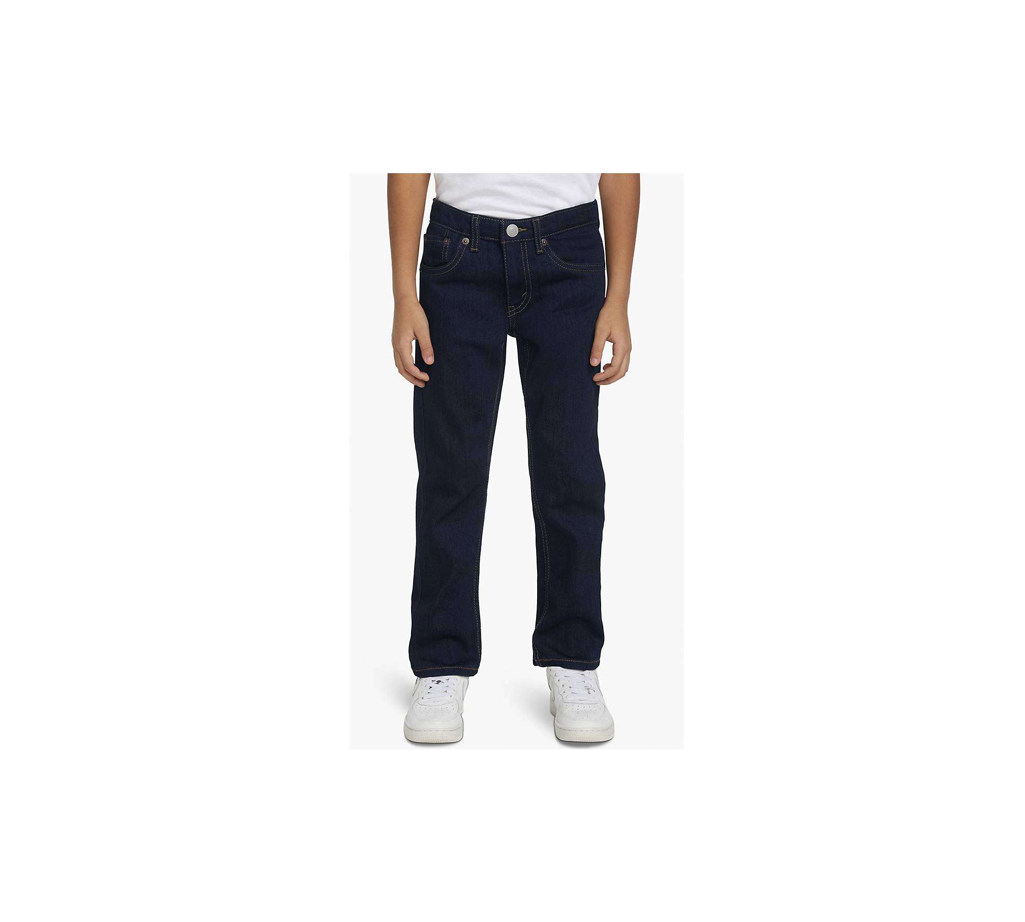 511™ Slim Fit Performance Little Boys Jeans 4-7X 1