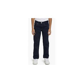 511™ Slim Fit Performance Little Boys Jeans 4-7X 1