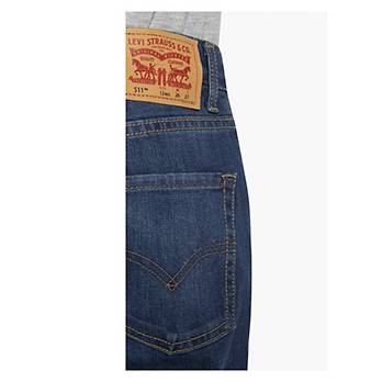 511™ Slim Fit Performance Big Boys Jeans 8-20 3