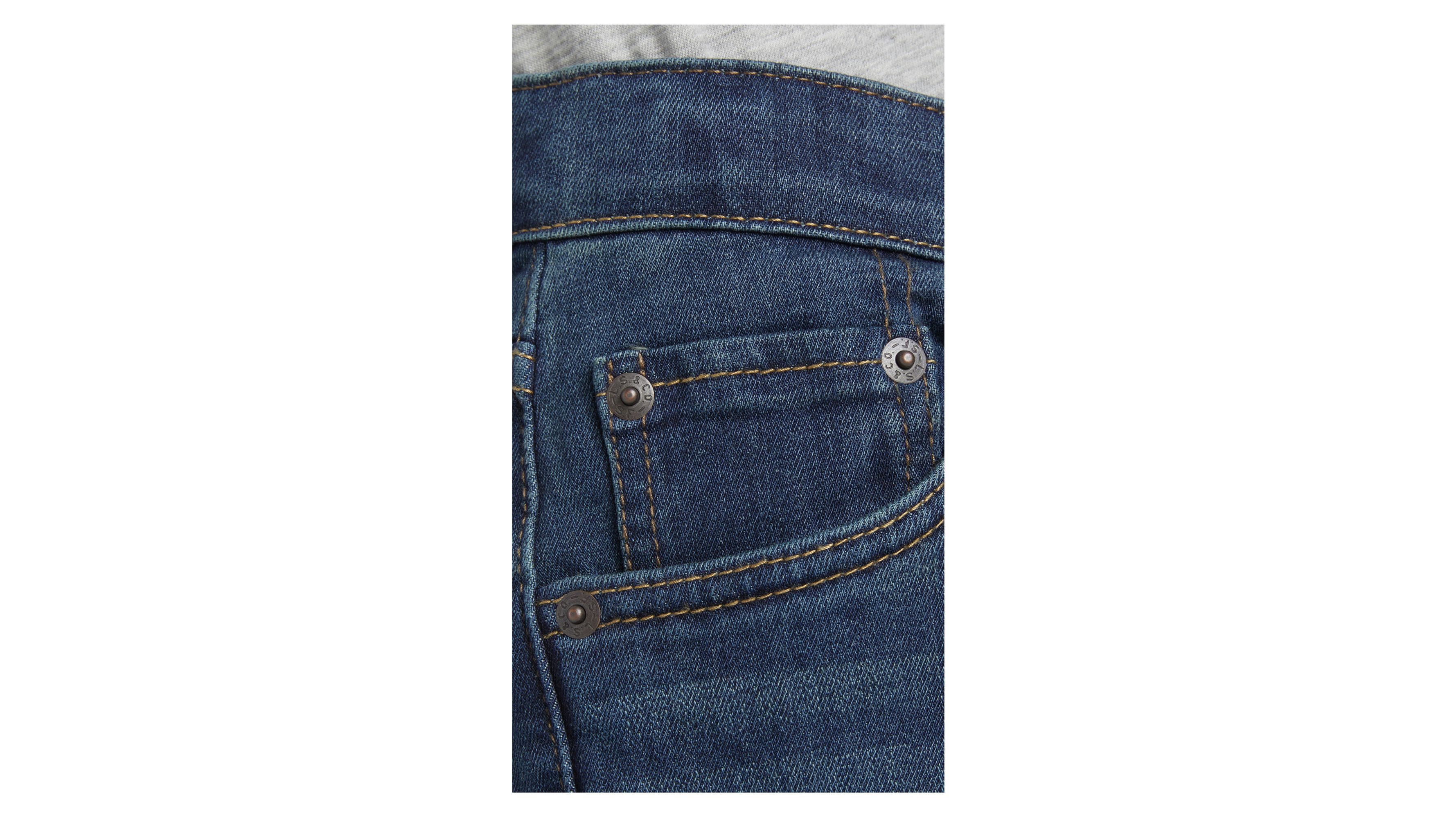 511™ Slim Fit Performance Big Boys Jeans 8-20