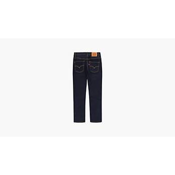 511™ Slim Fit Big Boys Eco Performance Jeans 8-20 2