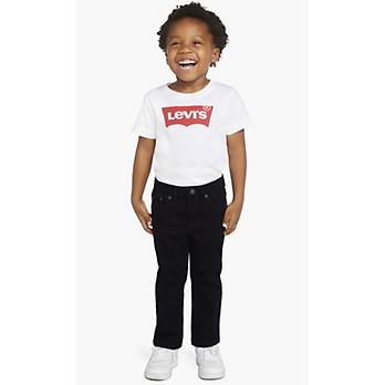 511™ Slim Fit Eco Performance Jeans Toddler Boys 2T-4T 2