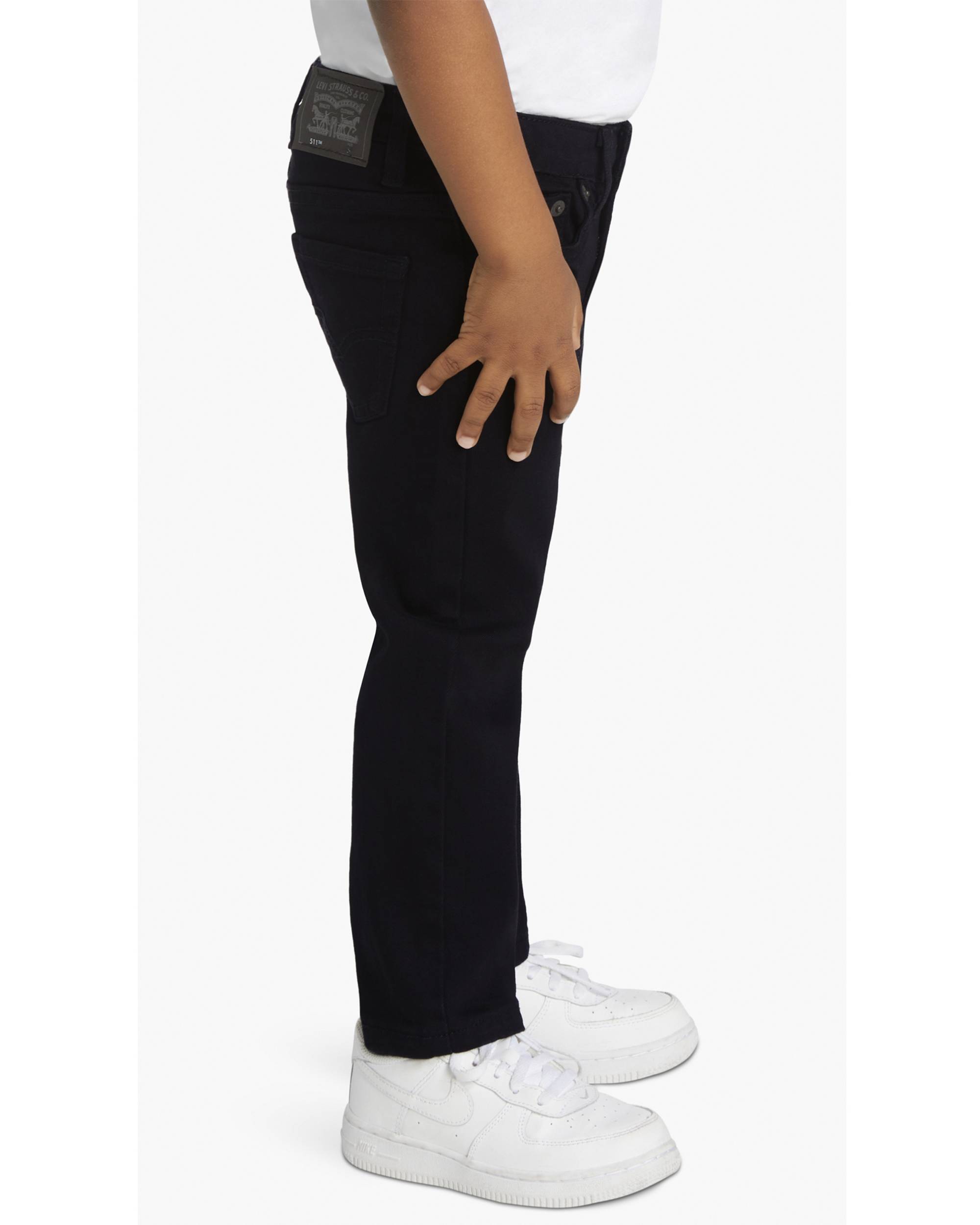 511™ Slim Fit Eco Performance Jeans Toddler Boys 2t-4t 511™ Slim Fit Eco Performance Jeans Toddler Boys 2t-4t