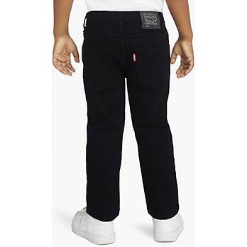511™ Slim Fit Eco Performance Jeans Toddler Boys 2T-4T 4