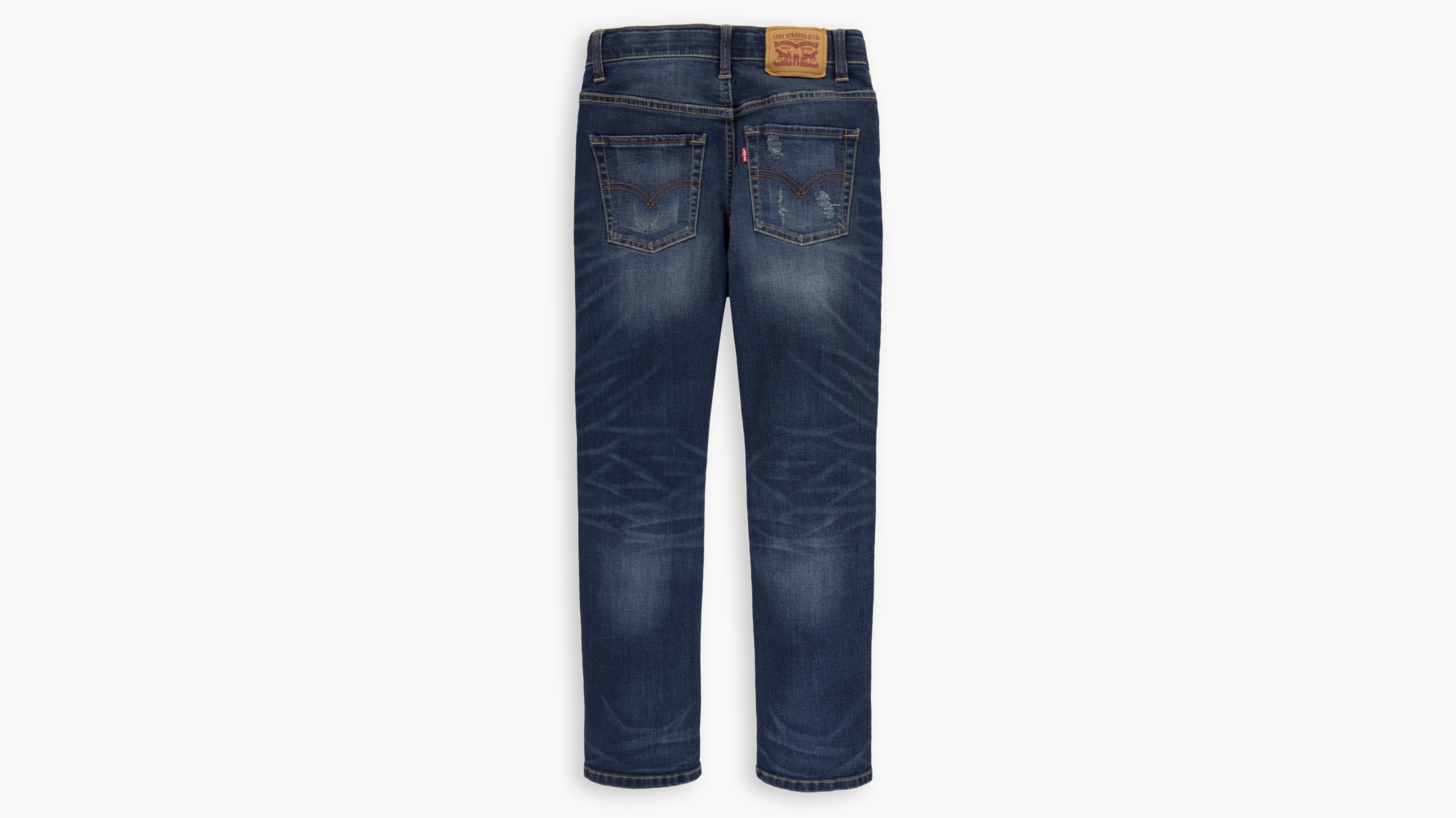 511™ Slim Fit Eco Performance Little Boys Jeans 4-7X