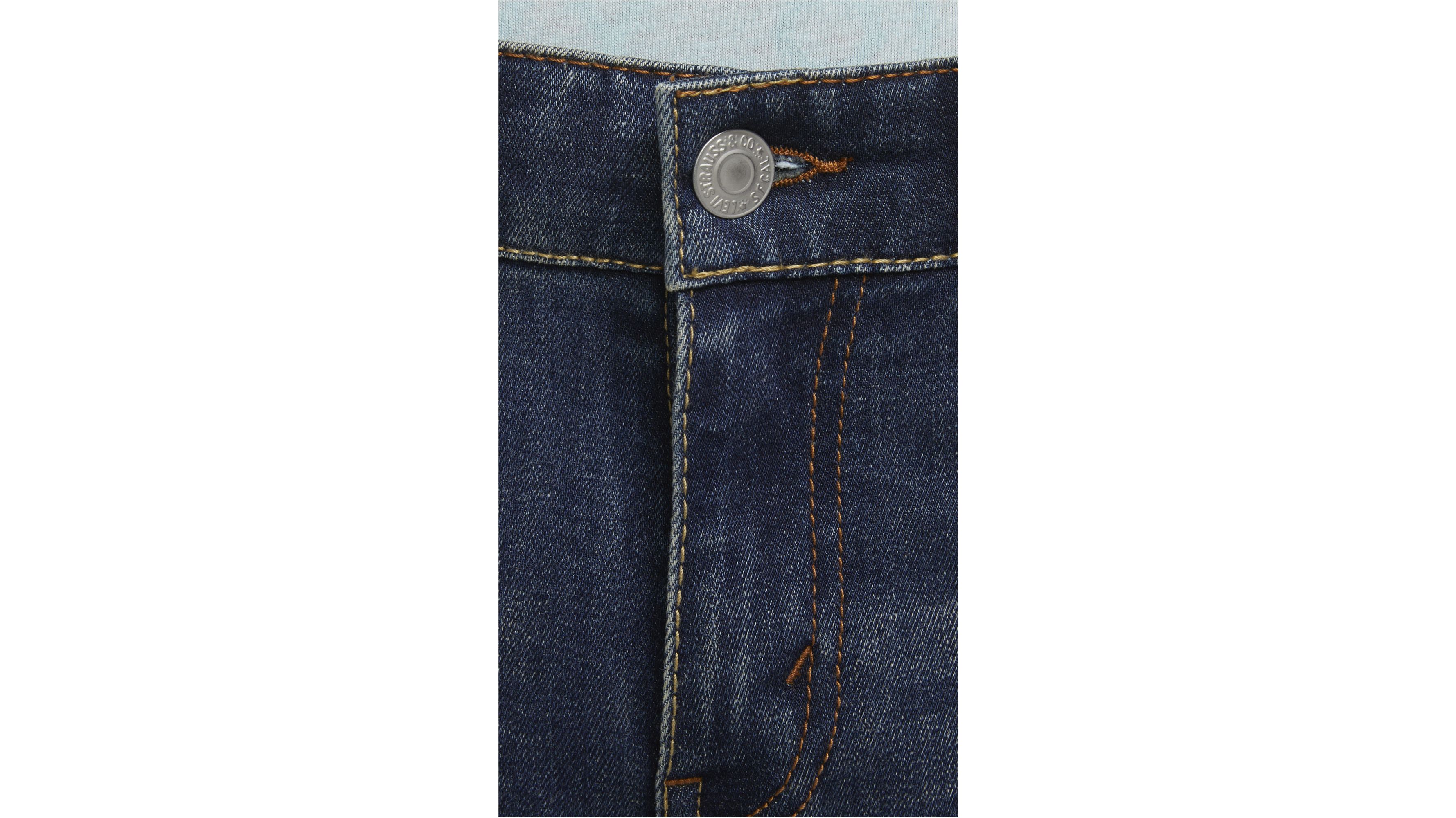 511™ Slim Fit Eco Performance Big Boys Jeans 8-20 8