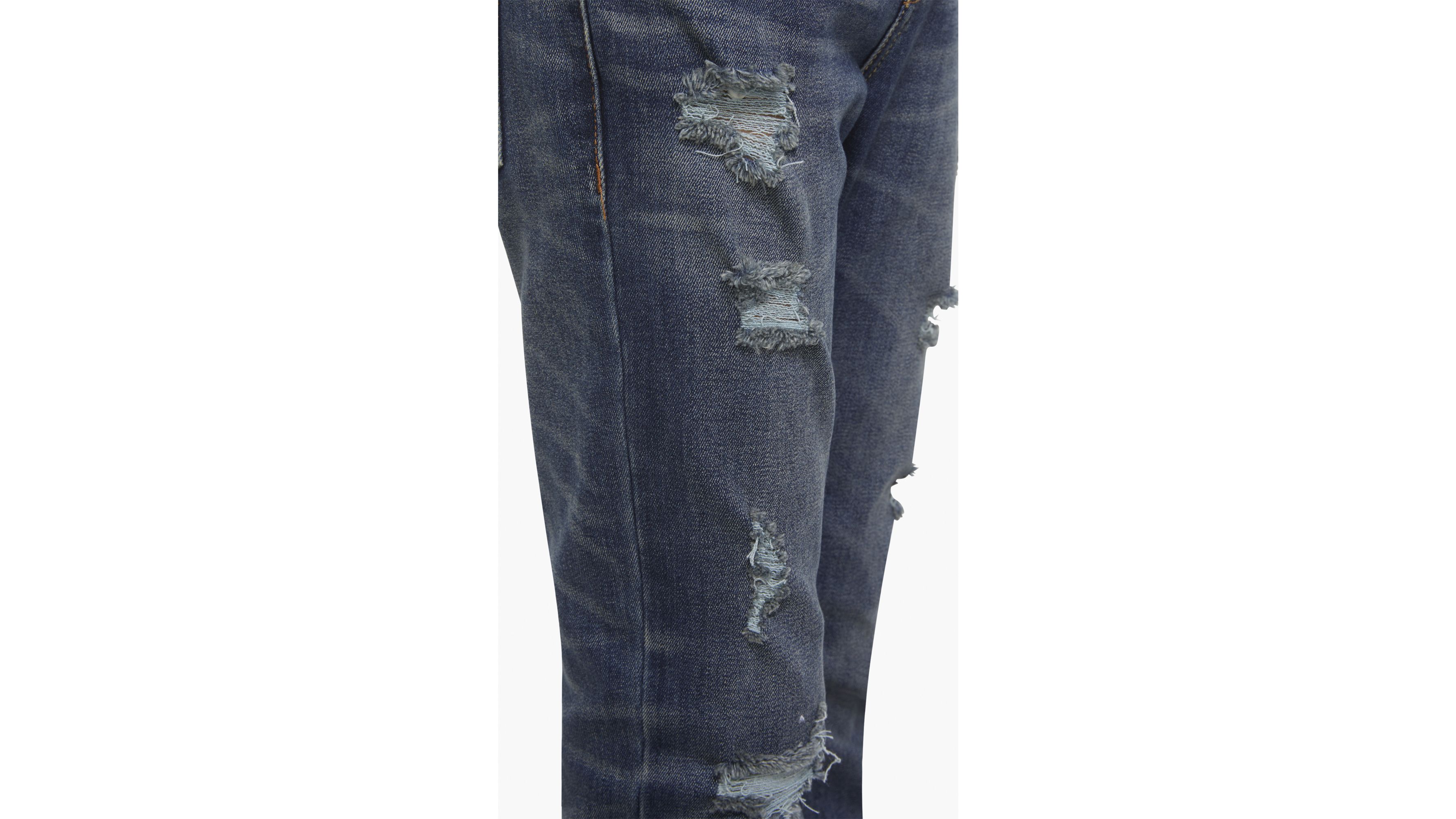511™ Slim Fit Eco Performance Big Boys Jeans 8-20 9