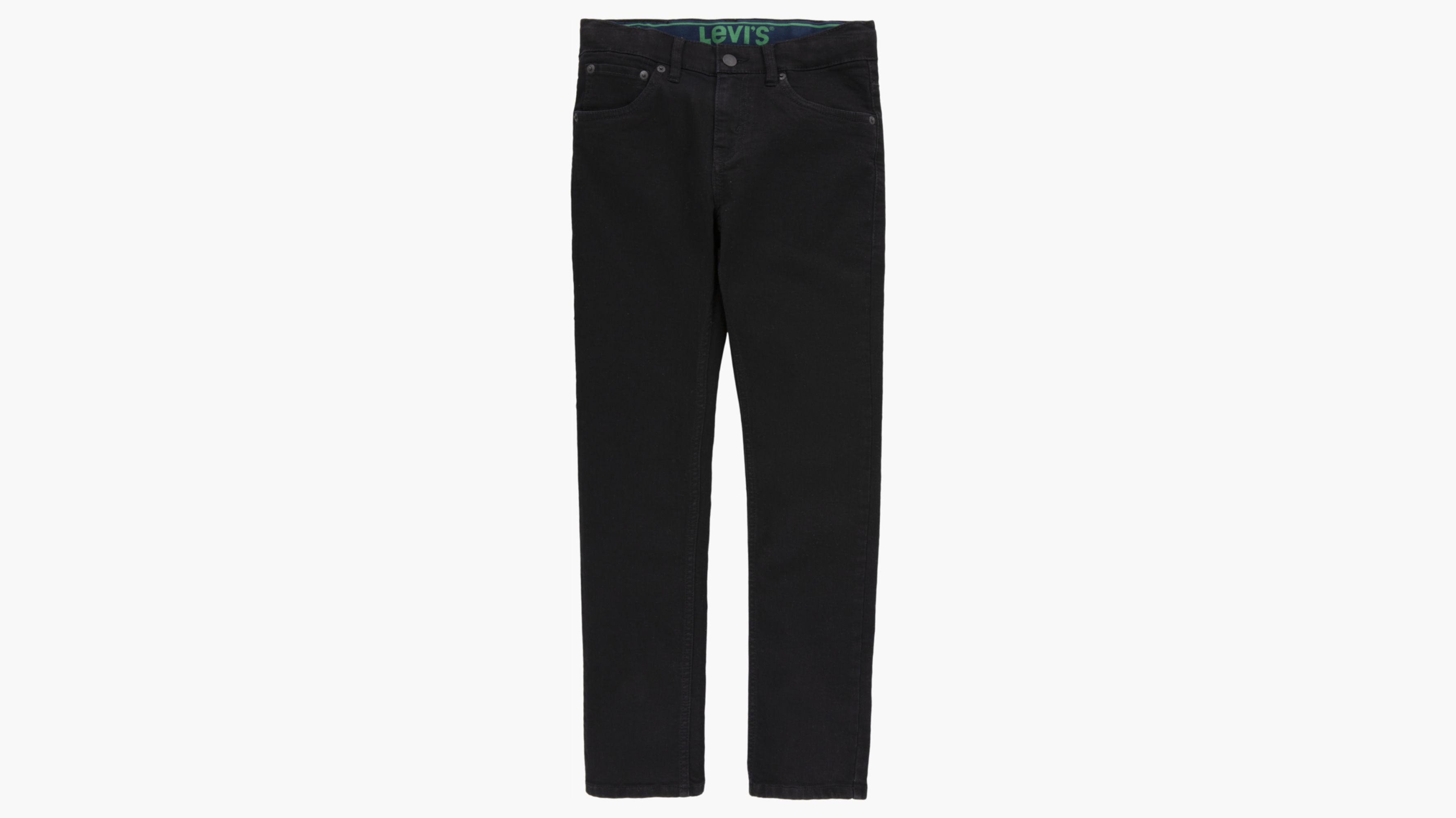 Levi's 511 Sueded Big Boys Husky Slim Pant - JCPenney