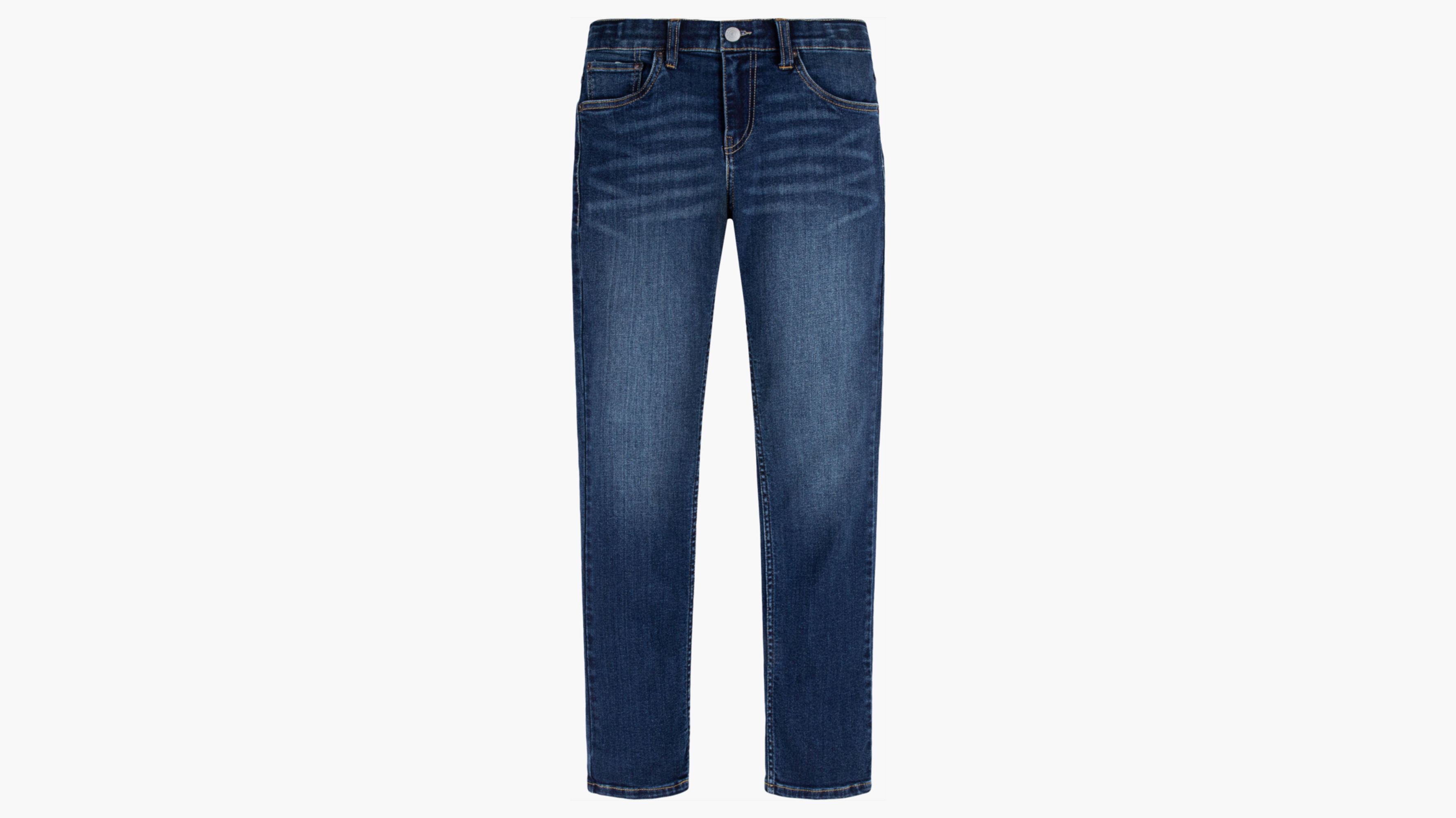 Boys husky levi store jeans