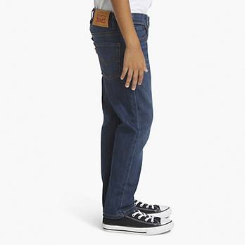 511™ Slim Fit Performance Jeans Little Boys 4-7X 3