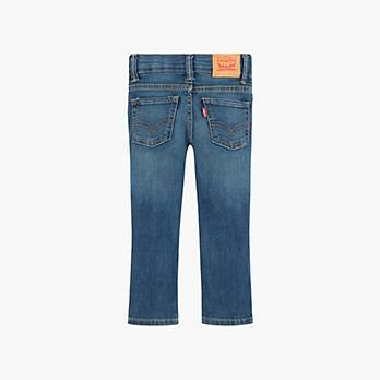 511™ Slim Fit Eco Performance Jeans Toddler Boys 2T-4T 5