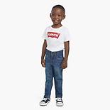 511™ Slim Fit Eco Performance Jeans Toddler Boys 2T-4T 3