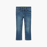 511™ Slim Fit Eco Performance Jeans Toddler Boys 2T-4T 4