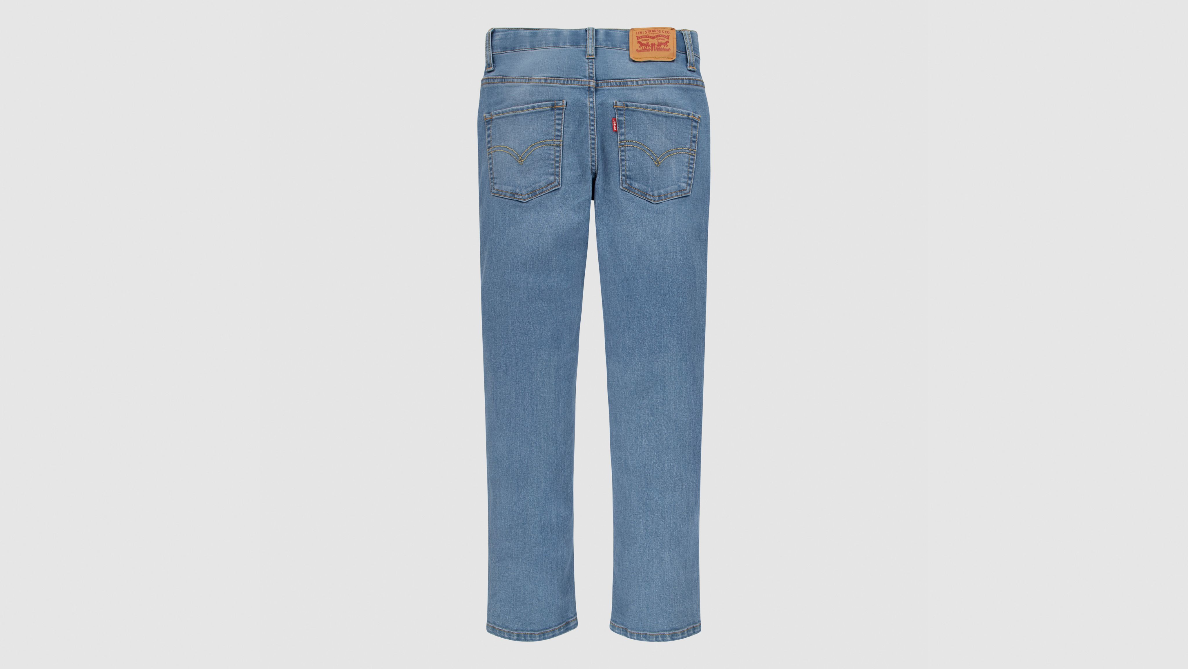 511™ Slim Fit Eco Performance Jeans 4