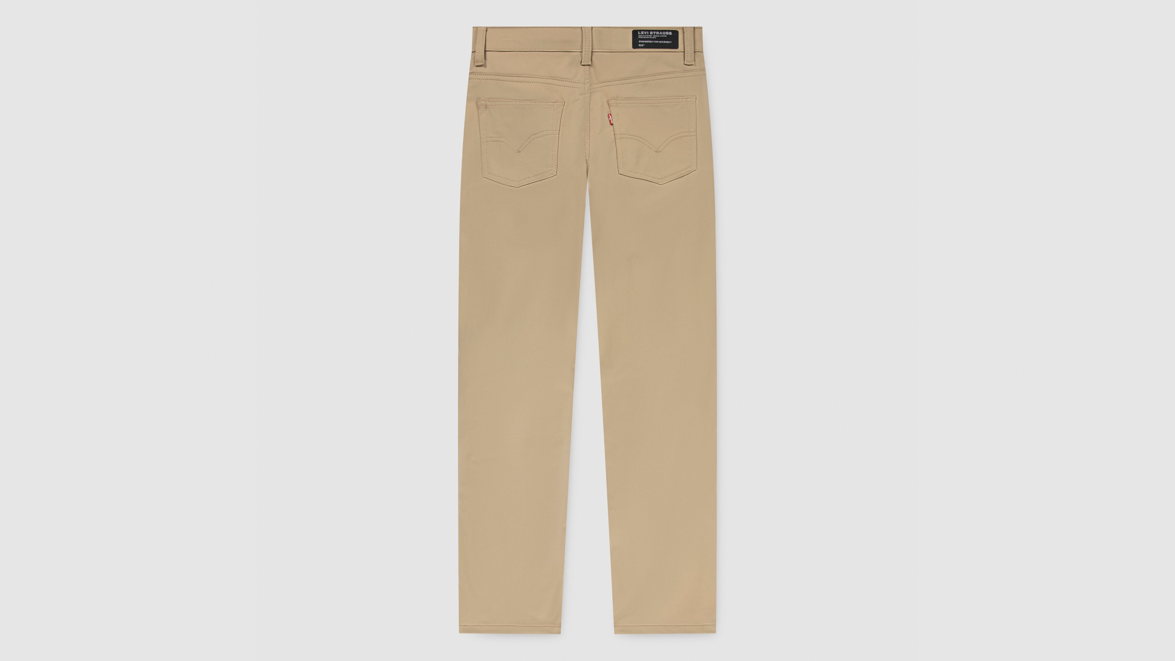 511™ Slim Fit Tech Pants 6