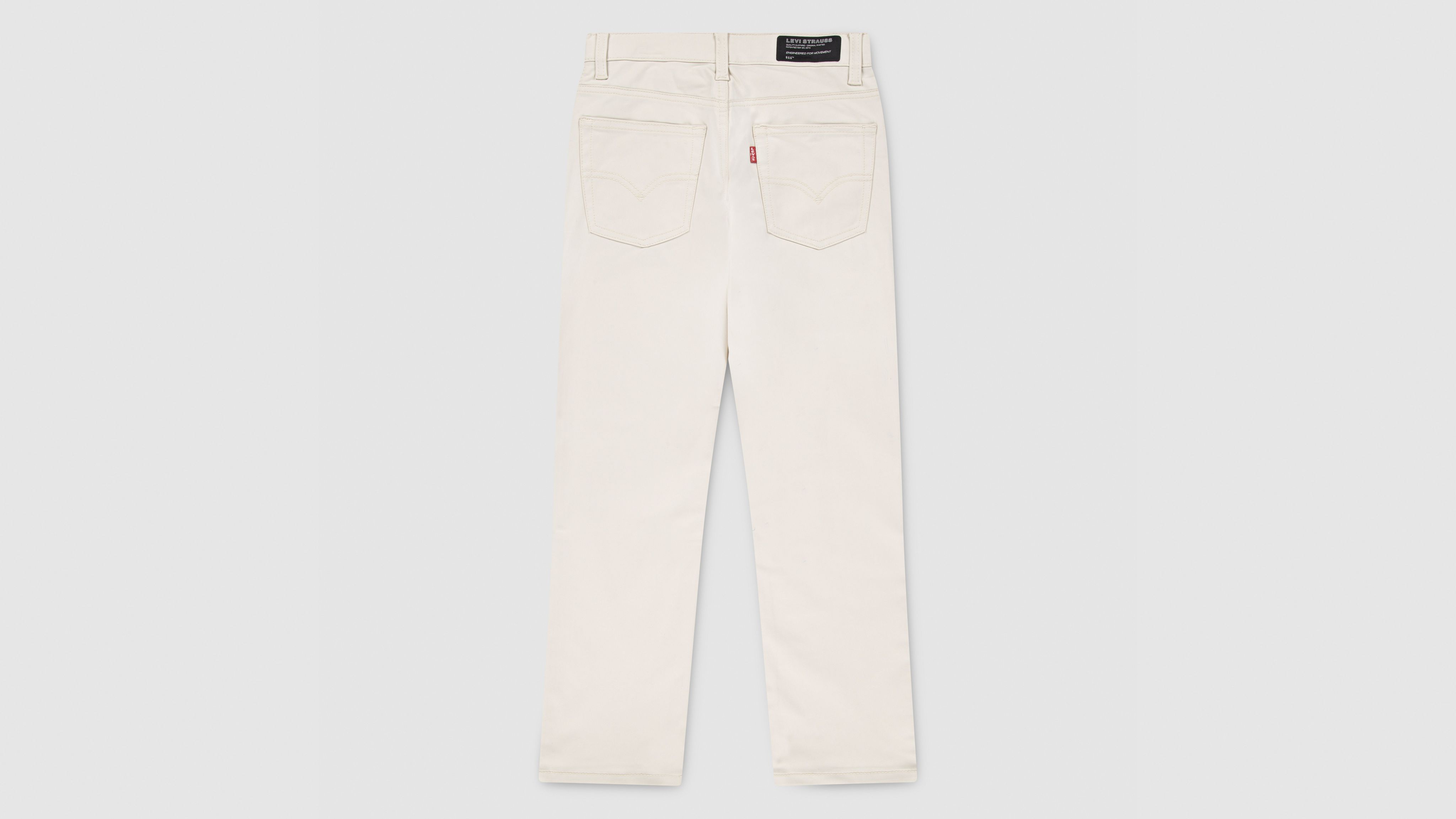 511™ Slim Fit Tech Pants 6