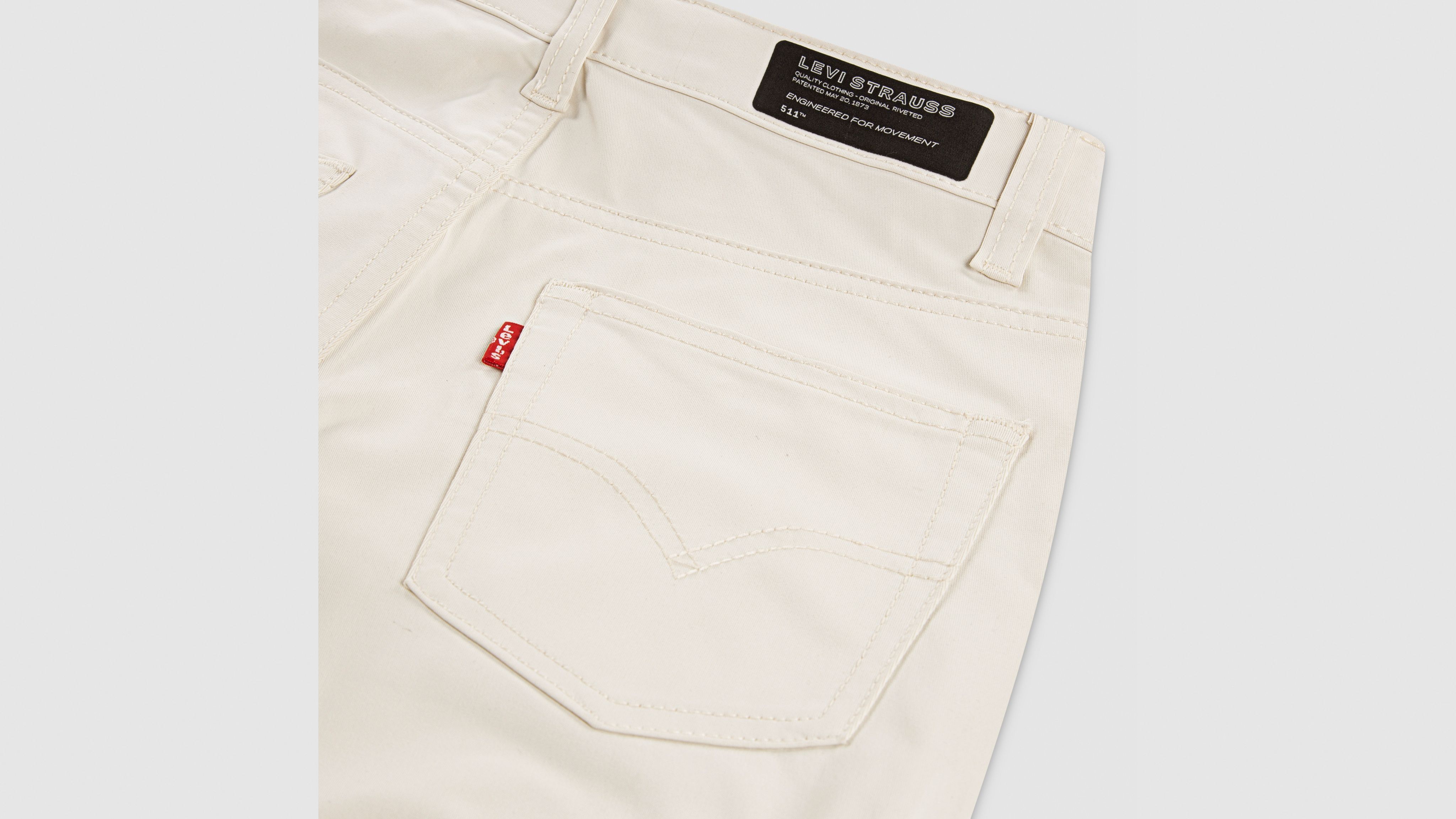 511™ Slim Fit Tech Pants 8