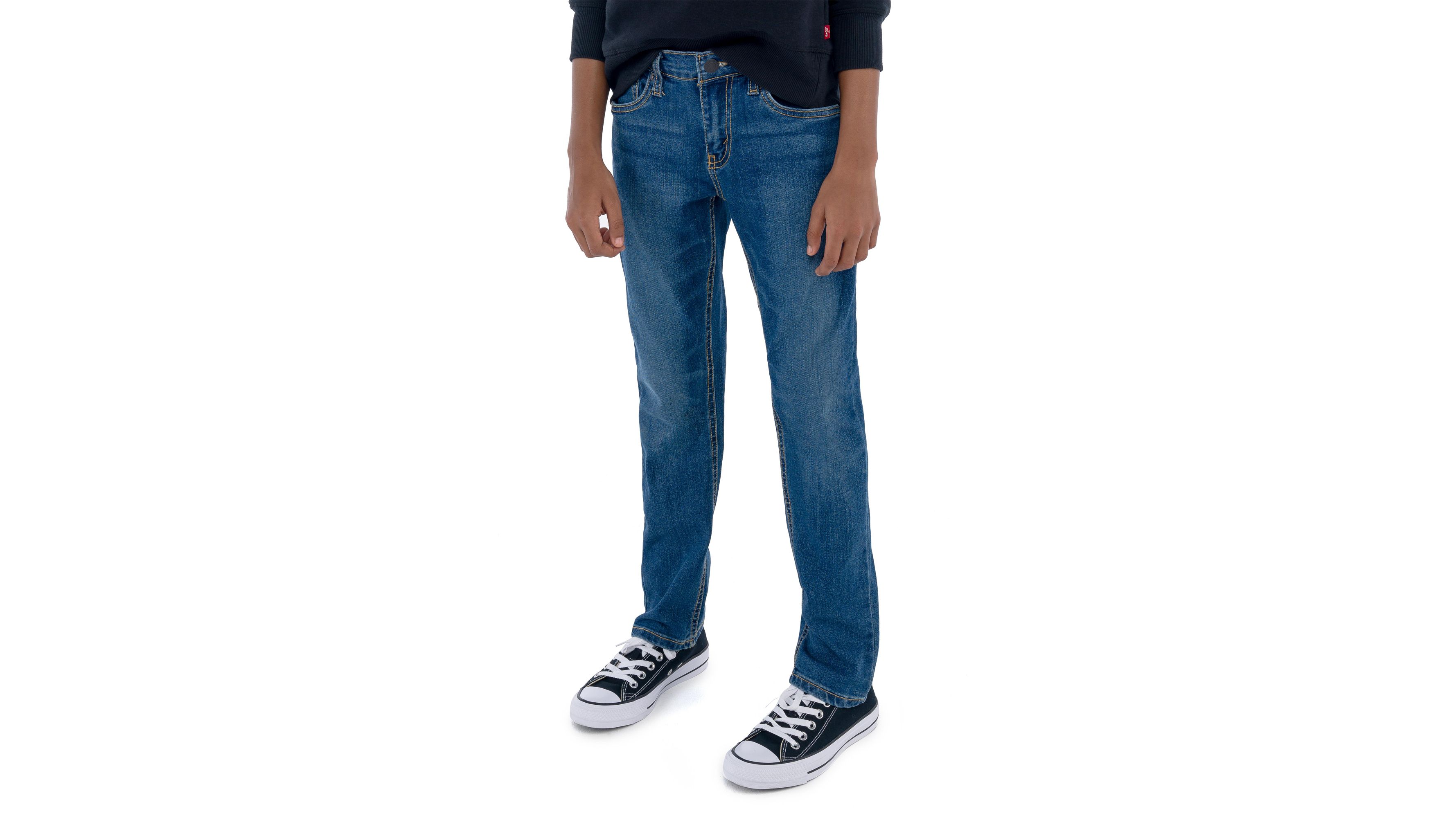 511™ Slim Fit Performance Little Boys Jeans 4-7x 6