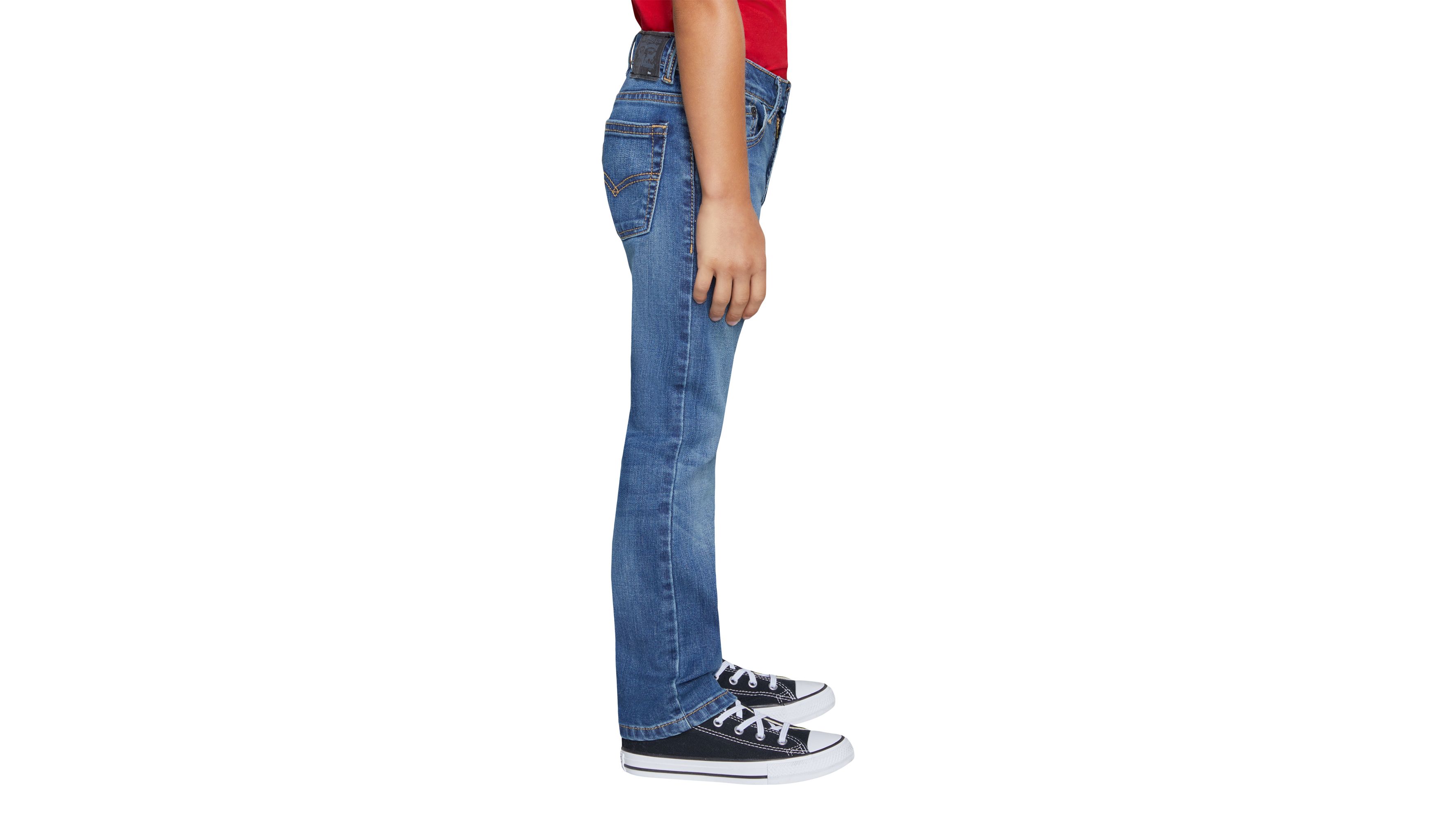511™ Slim Fit Performance Little Boys Jeans 4-7x 2