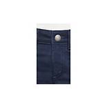 511™ Slim Fit Brushed Sueded Little Boys Jeans 4-7X 5