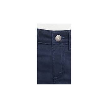 511™ Slim Fit Brushed Sueded Little Boys Jeans 4-7X 5