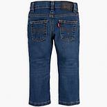 511™ Slim Fit Performance Toddler Boys Jeans 2T-4T 2