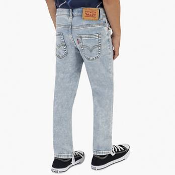 512™ Slim Taper Fit Little Boys Jeans 4-7x 2