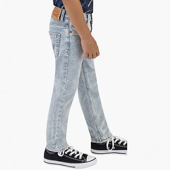 512™ Slim Taper Fit Little Boys Jeans 4-7x 3