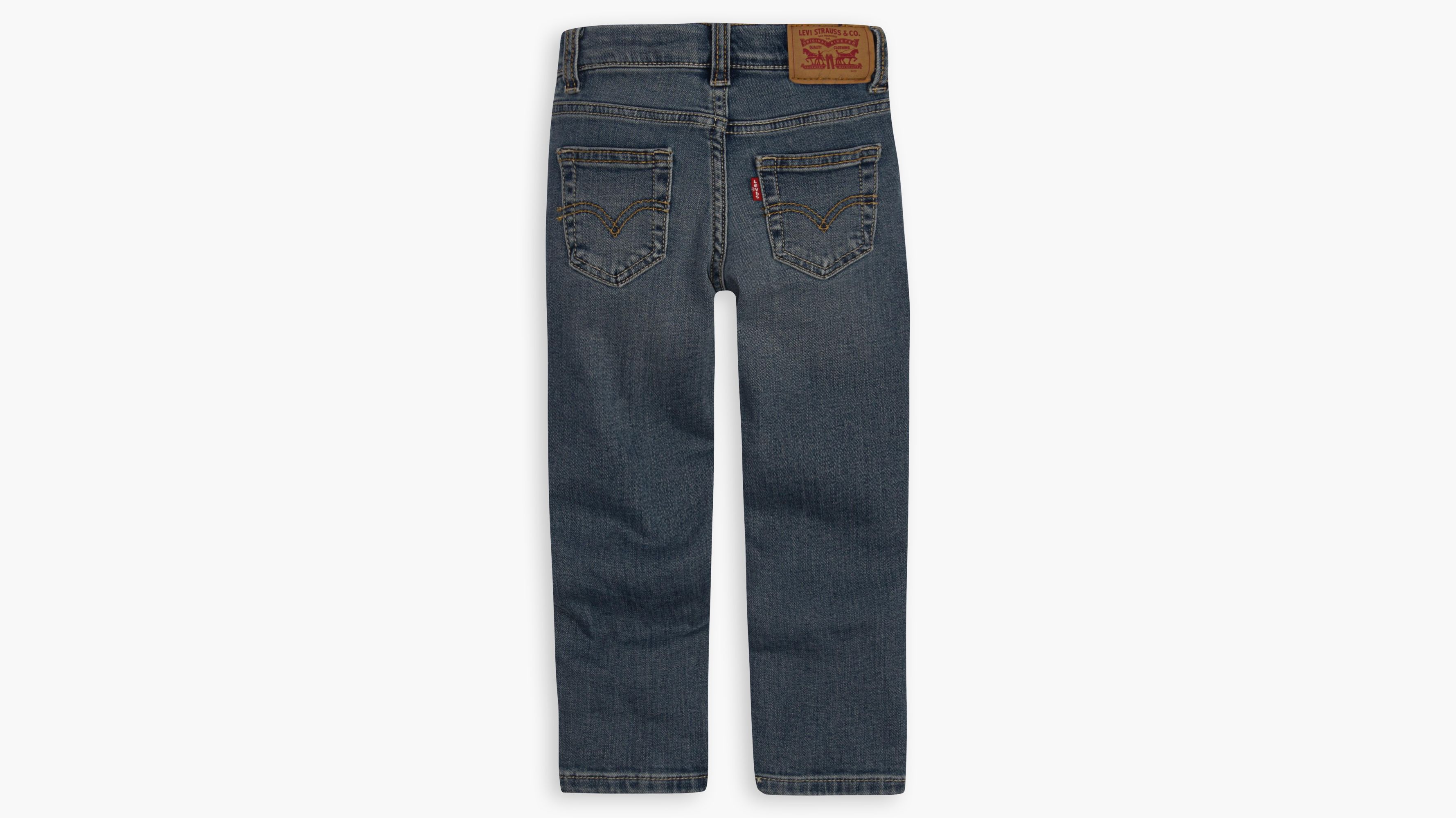 512™ Slim Taper Fit Big Boys Jeans 8-20 2