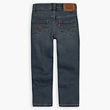 512™ Slim Taper Fit Big Boys Jeans 8-20 2