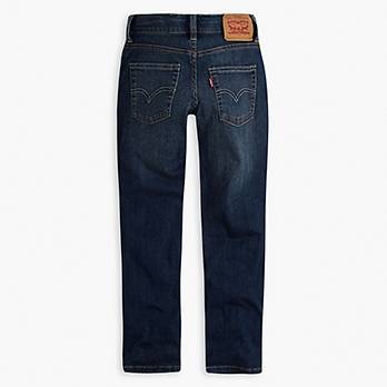 512™ Slim Taper Fit Little Boys Jeans 4-7x 2