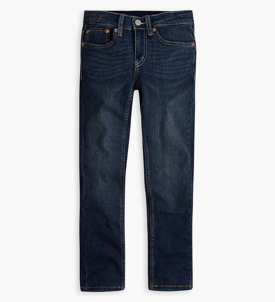 512™ Slim Taper Fit Little Boys Jeans 4-7x 1