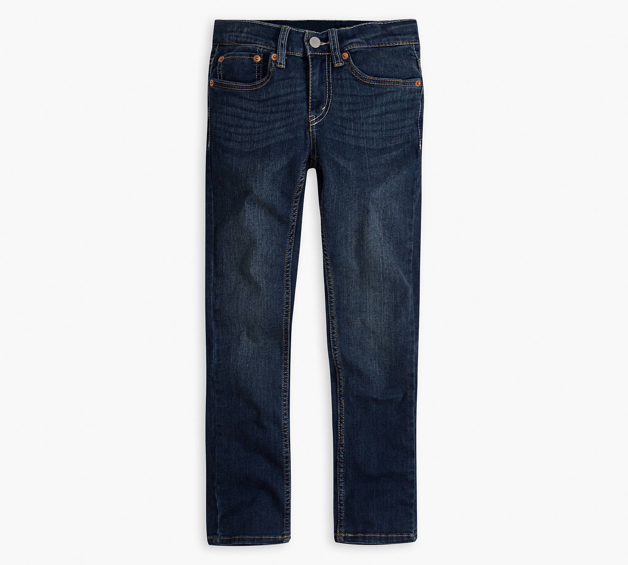 512™ Slim Taper Fit Little Boys Jeans 4-7x 1