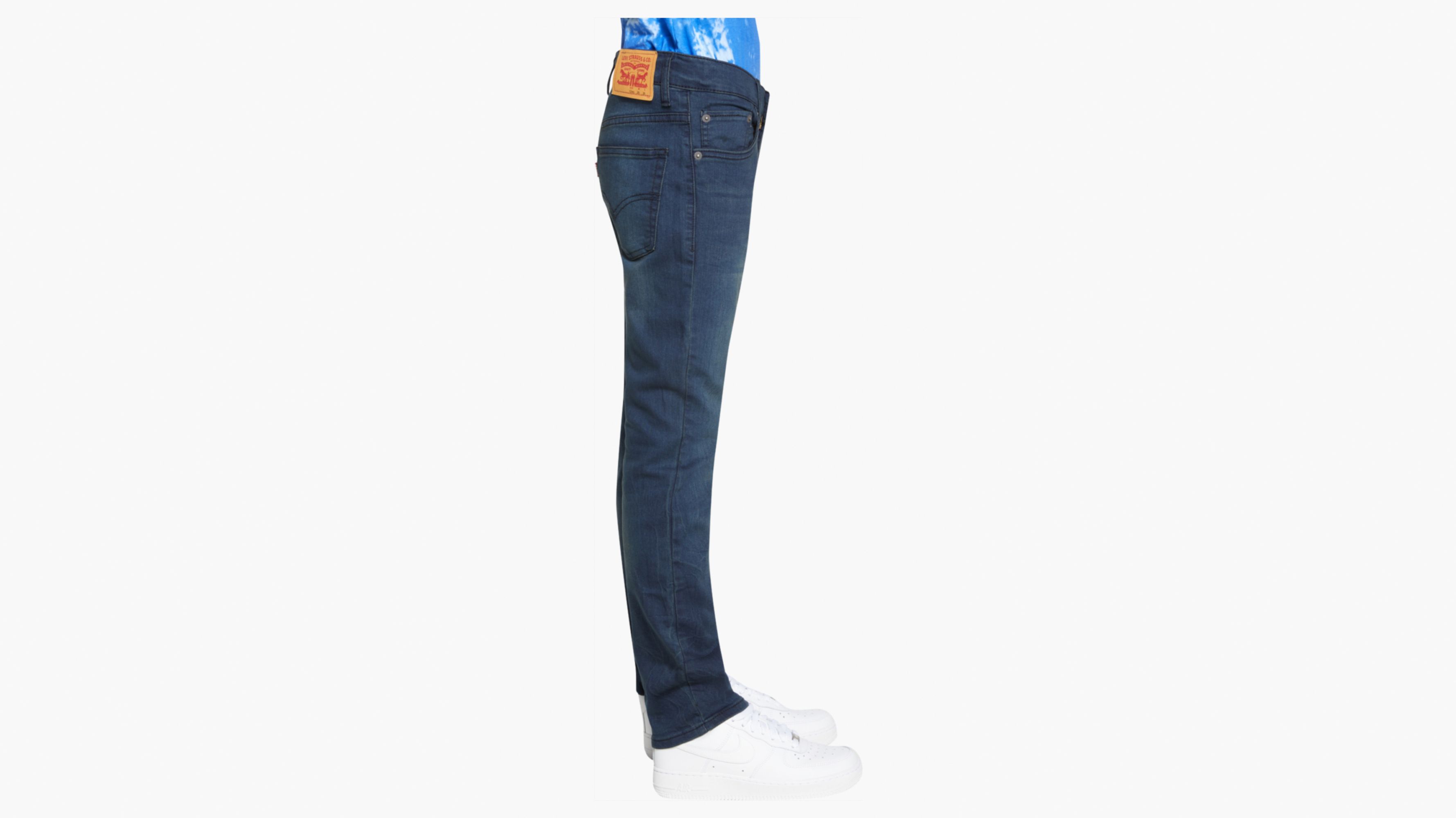 512™ Slim Taper Fit Big Boys Jeans 8-20 4