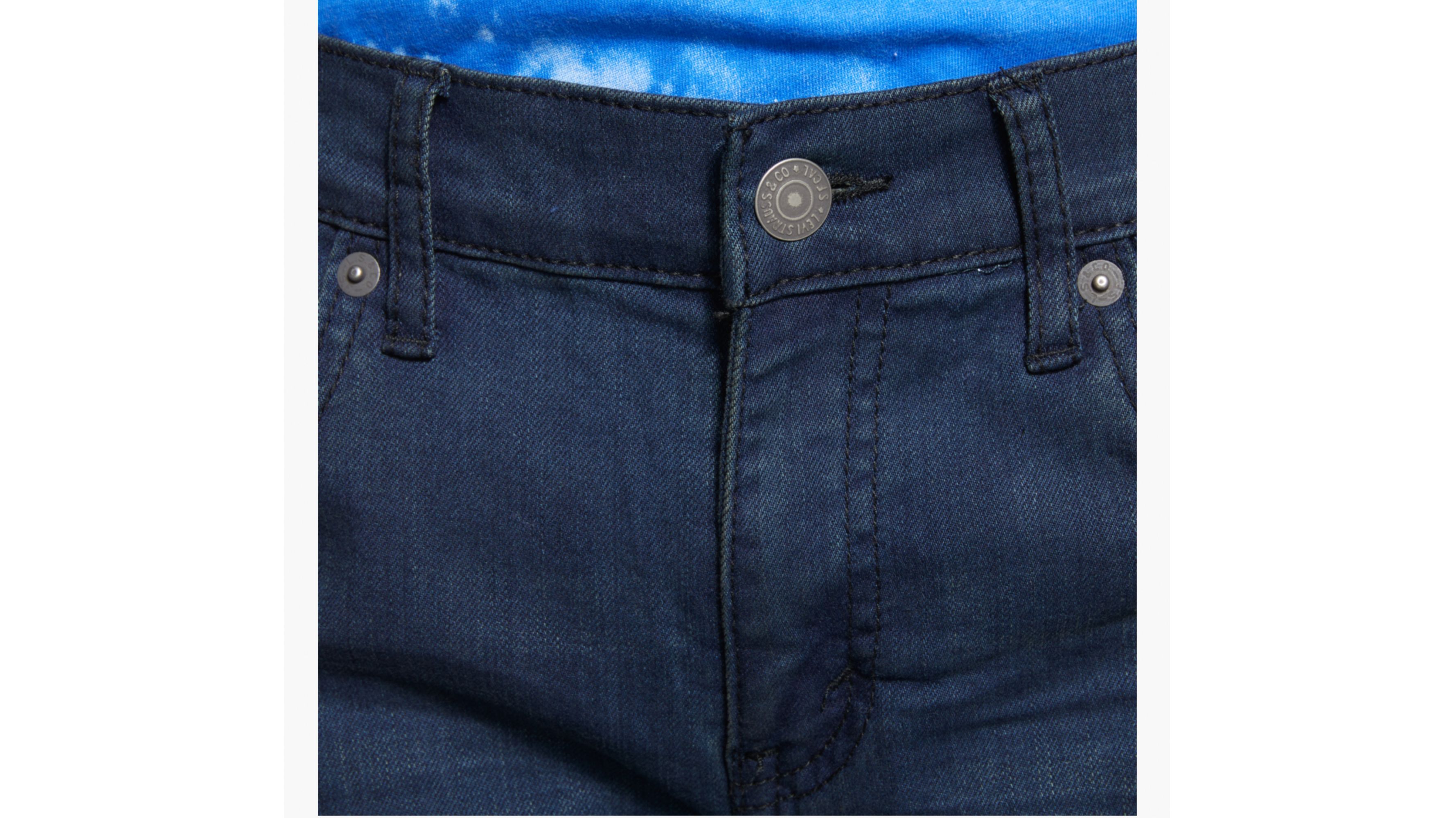 512™ Slim Taper Fit Big Boys Jeans 8-20 5