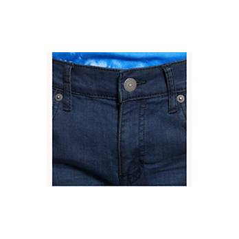 512™ Slim Taper Fit Big Boys Jeans 8-20 5