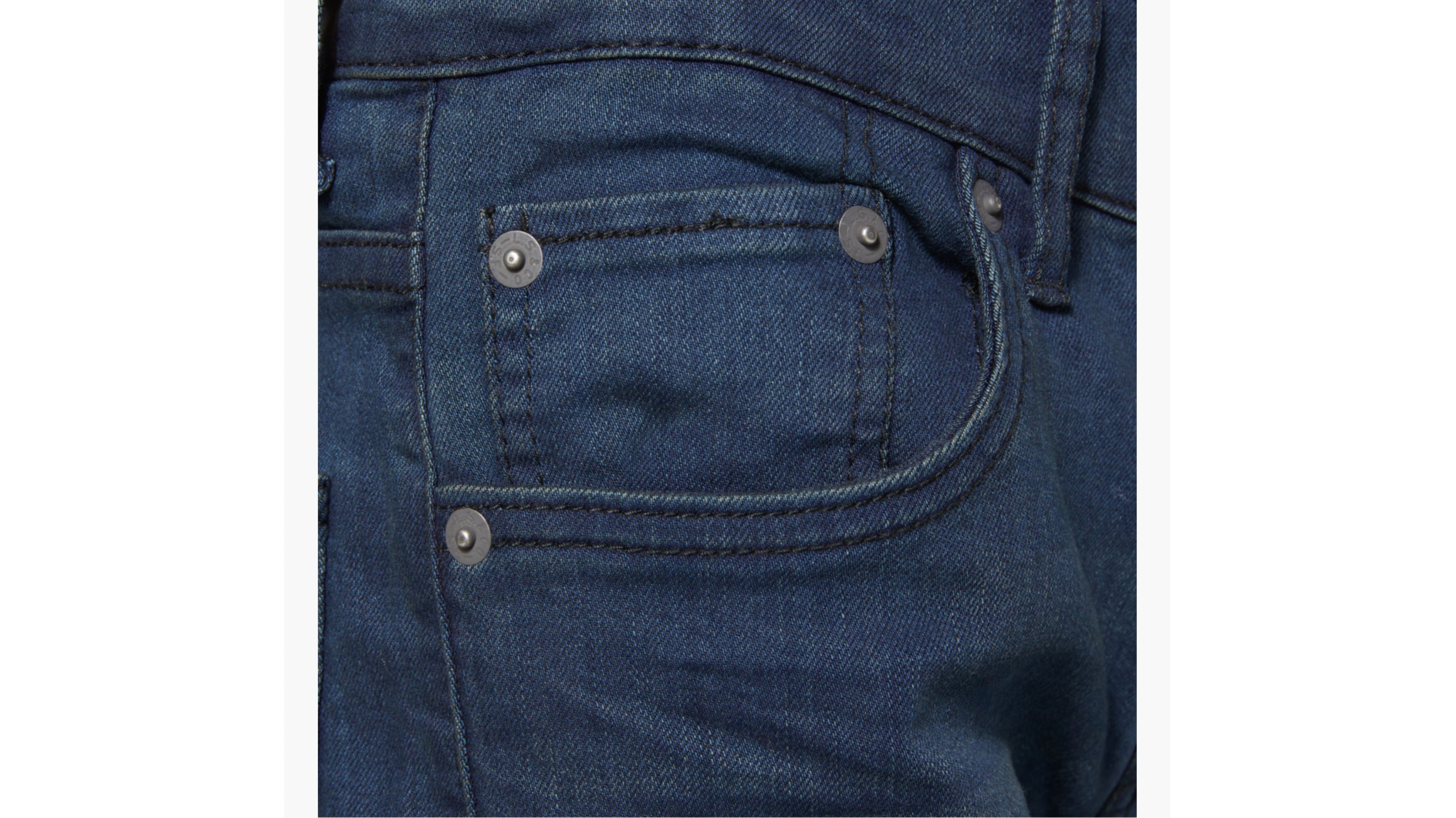 512™ Slim Taper Fit Big Boys Jeans 8-20 6