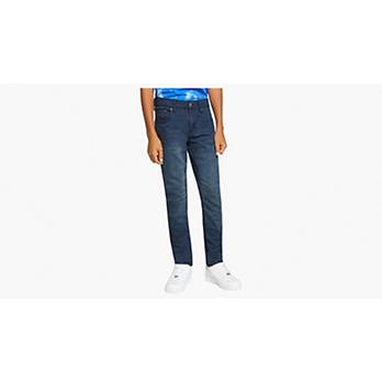 512™ Slim Taper Fit Big Boys Jeans 8-20 1