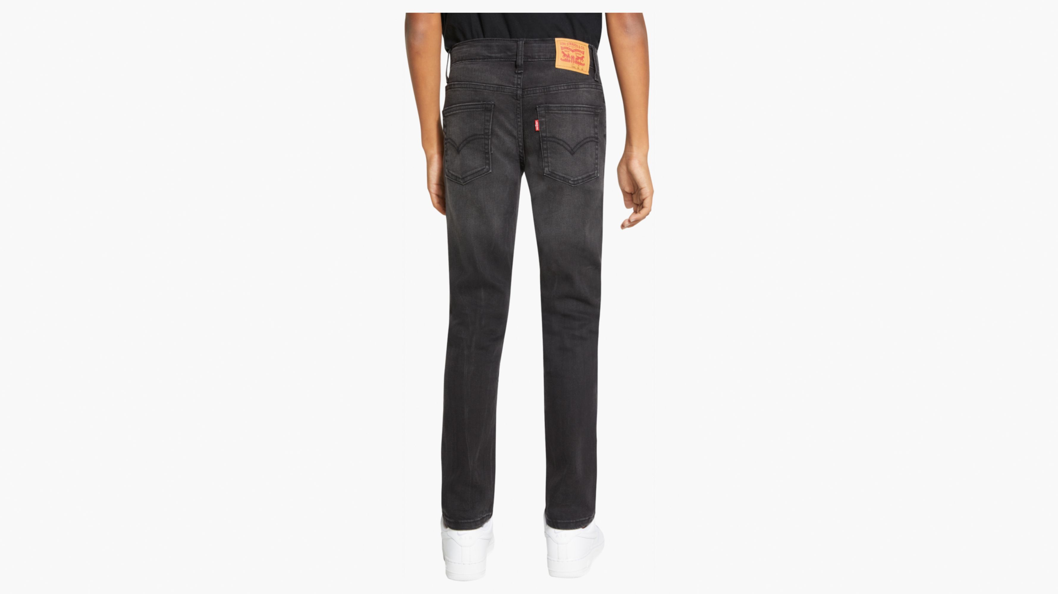 512™ Slim Taper Fit Big Boys Jeans 8-20 3