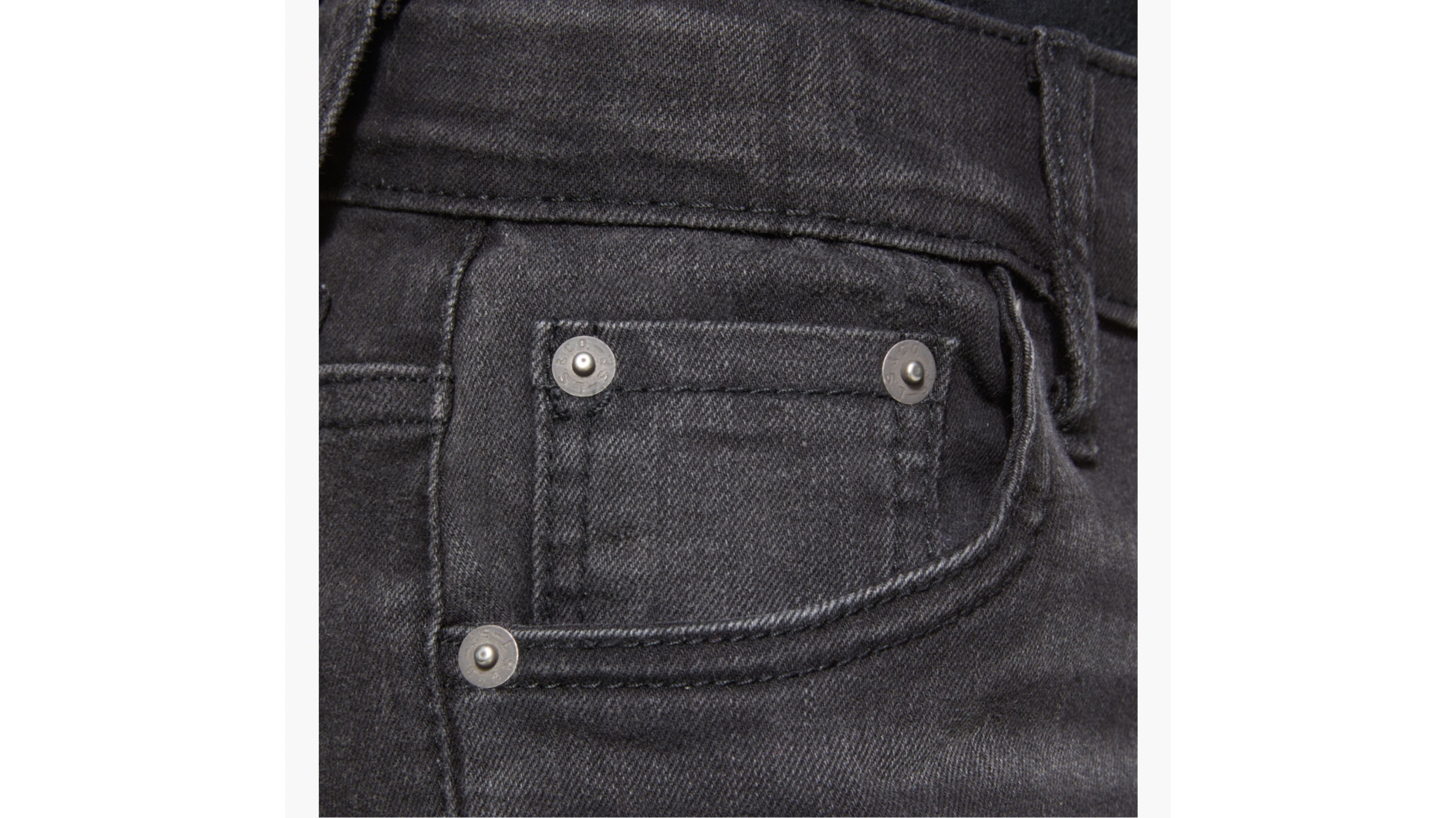 512™ Slim Taper Fit Big Boys Jeans 8-20 4
