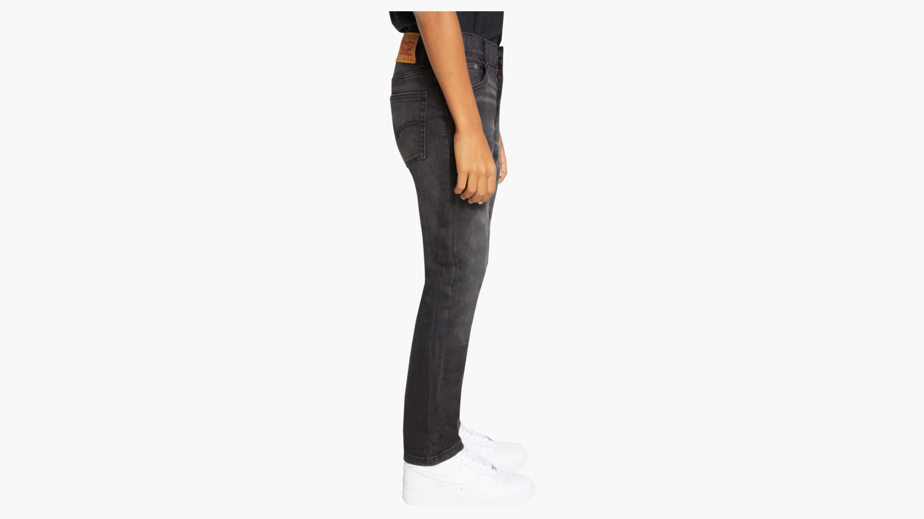 512™ Slim Taper Fit Big Boys Jeans 8-20 5
