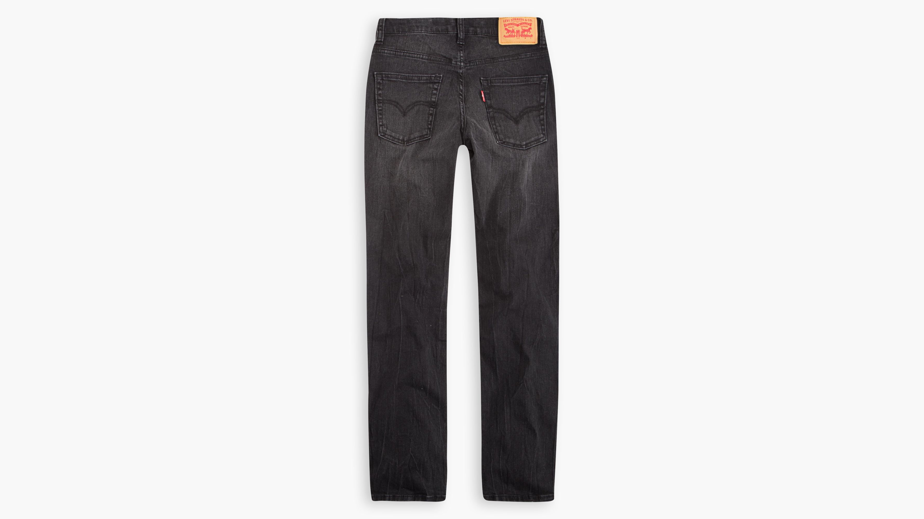 512™ Slim Taper Fit Big Boys Jeans 8-20 2